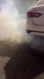 ⁦منظف إنسدادات دبة البيئة القوية DPF💨⁩ - الصورة ⁦3⁩