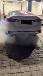 ⁦منظف إنسدادات دبة البيئة القوية DPF💨⁩ - الصورة ⁦2⁩